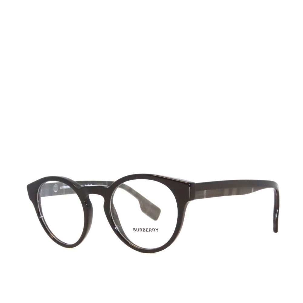 Burberry 2354 3996 49 Black Eyeglasses BE2354